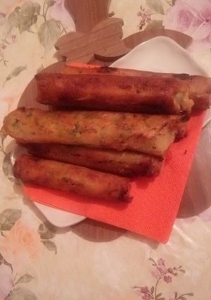 صورة لوصفة بوراك سيقار