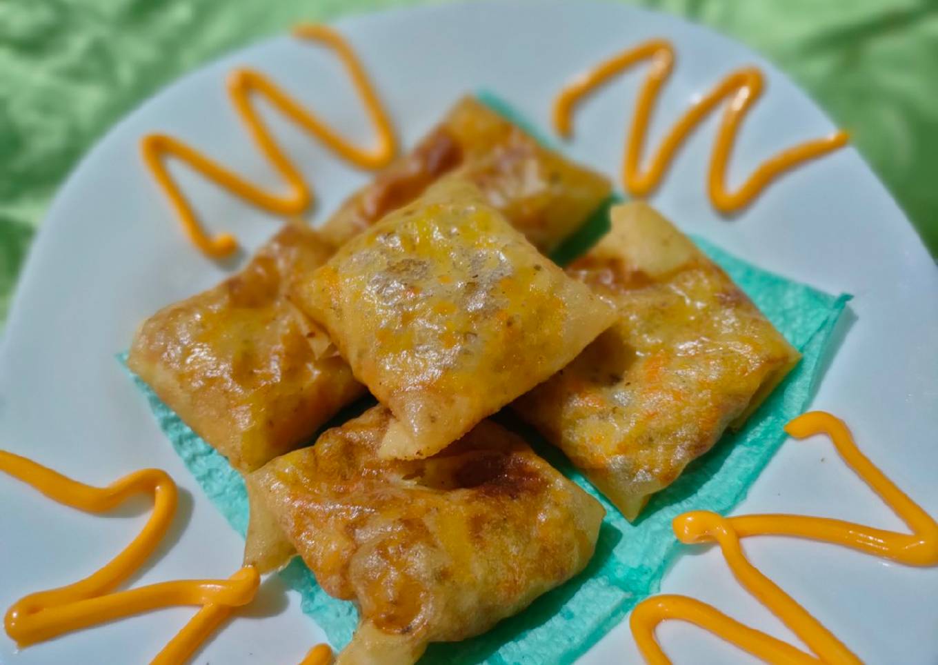 Cheese Pocket