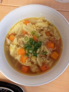Foto resep Sup Kembang Tahu Praktis