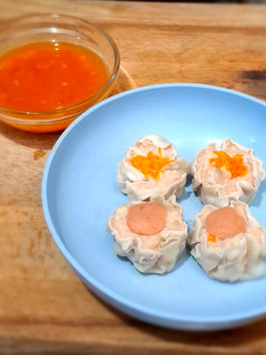 Foto resep Siomay ayam udang