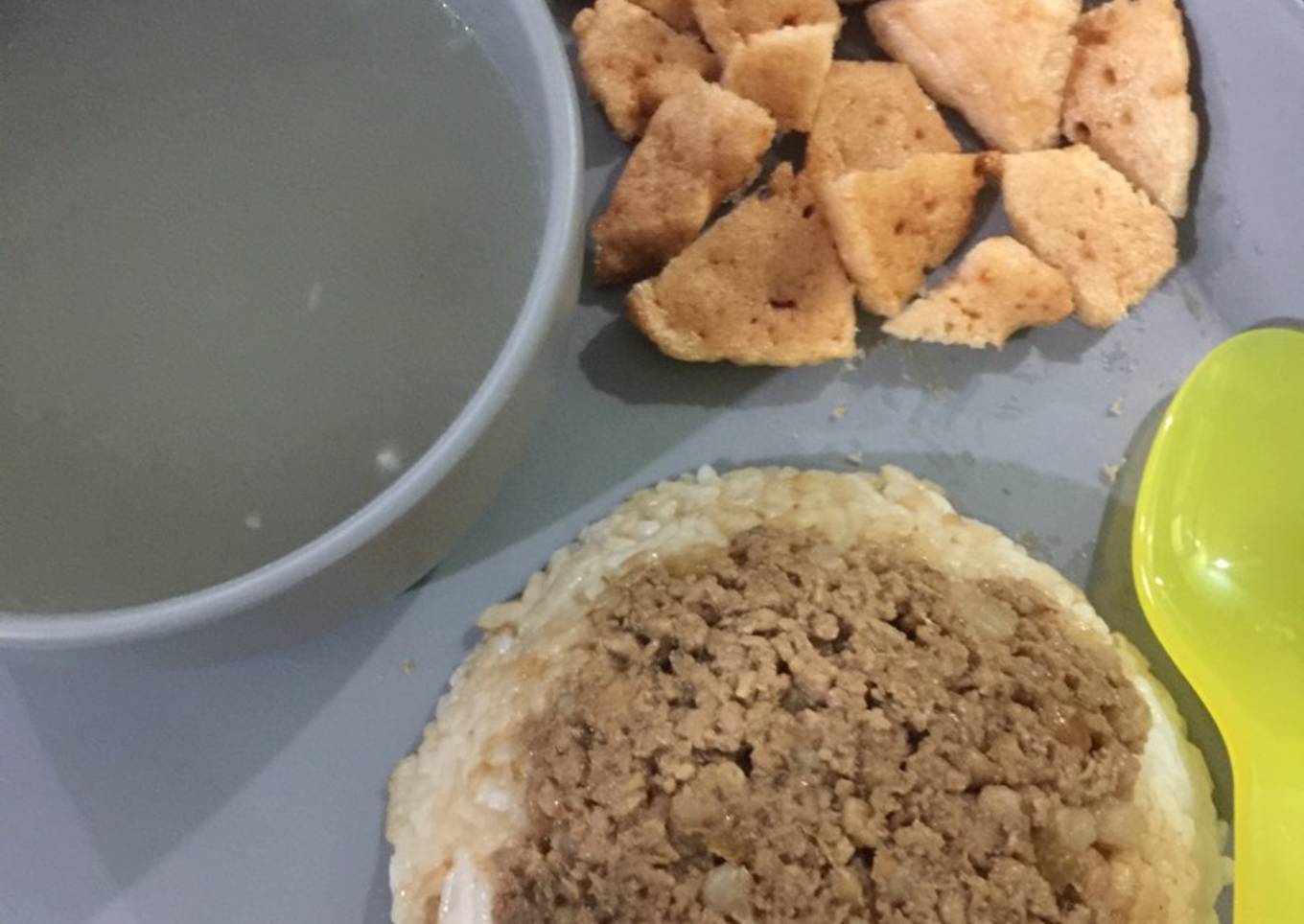 Nasi Tim