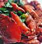 Langkah Gampang Menyiapkan Resep Kepiting Pedas Lada Hitam yang Menggugah Selera Anti Ribet, Uenak Banget