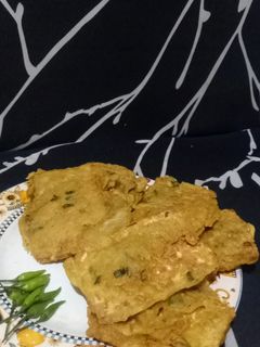 Foto resep Tempe Mendoan