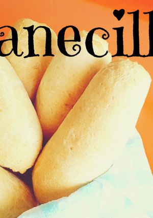 Foto principal de Como hacer panecillos caseros, muy tiernos