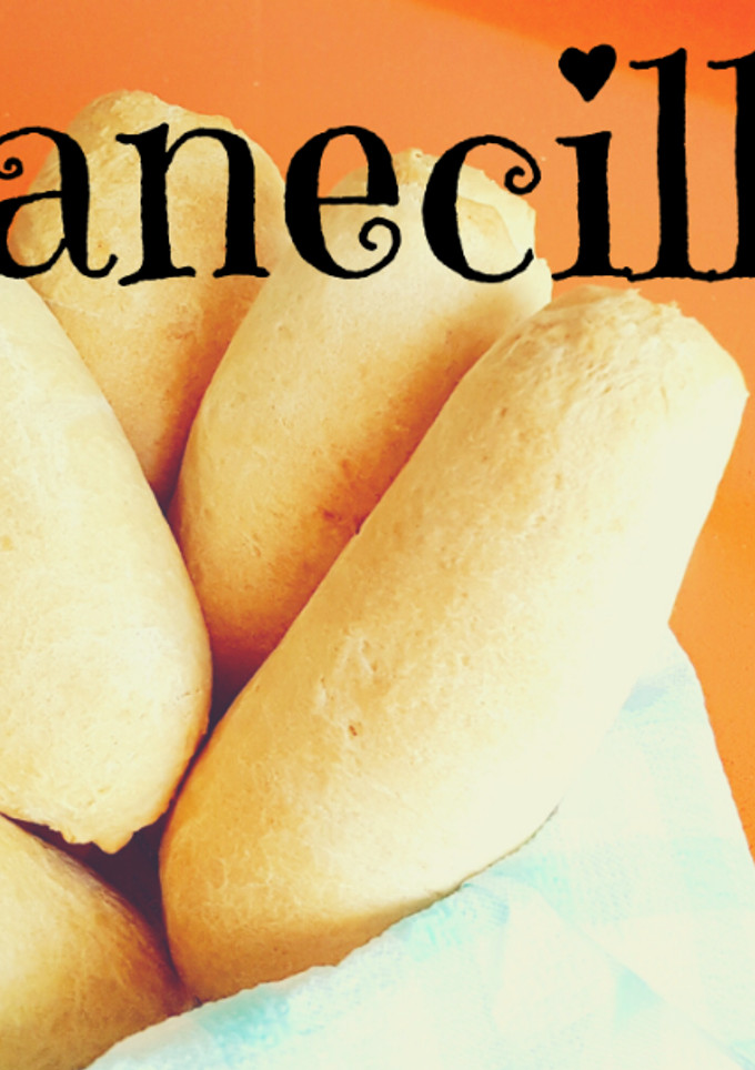 Una foto de Como hacer panecillos caseros, muy tiernos