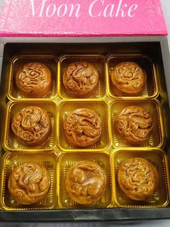 Foto resep Moon Cake Classic