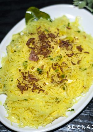 Foto resep Bihun Goreng