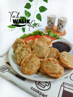 Foto resep Tahu Walik Aci ❤️