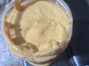 A picture of peanuts groundnut
