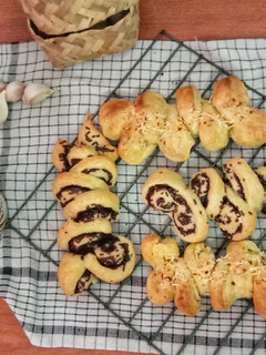 Foto resep Garlic Pullapart