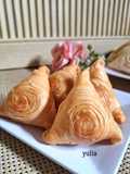 Curry Puff