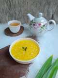 Bubur Jagung