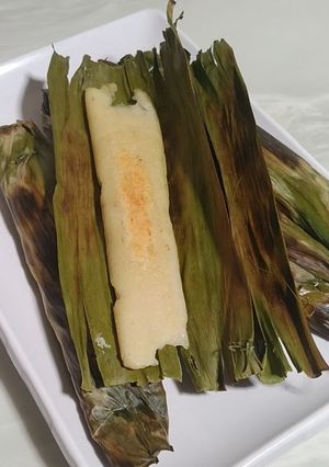 Foto resep Otak - otak Ayam