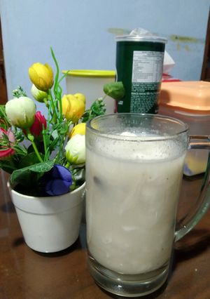 Foto resep 436. Es Buah Sirsak