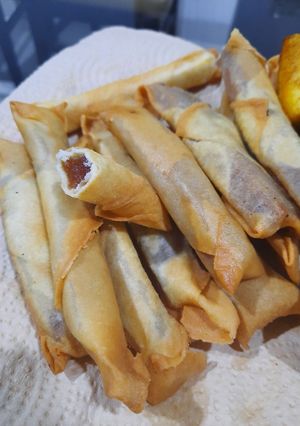 Foto resep Dodol Aroma
