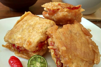 Resep Tempe Jeletot yang Menggugah Selera