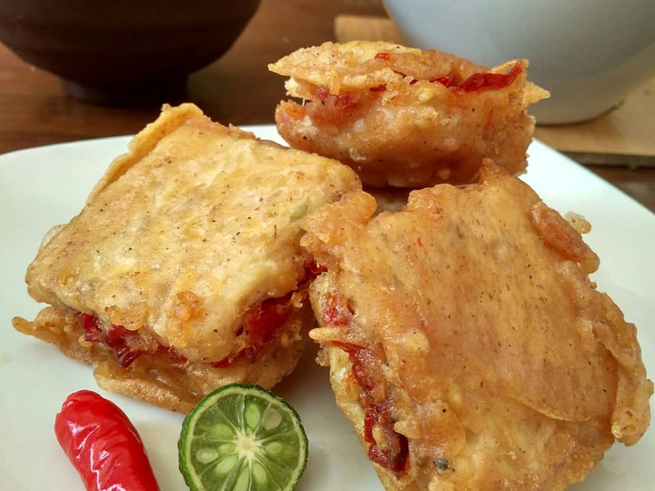 Resep Tempe Jeletot yang Menggugah Selera