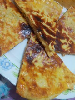 صورة لوصفة بيتزا كوفار 🍕🍕🍕🍕