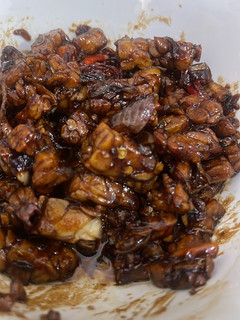 Foto resep Tempe orek