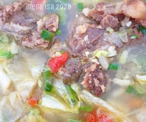 Gampangnya Menyajikan Sop Daging Sapi Praktis Enak dan Sehat Gampangnya Menyajikan Sop Daging Sapi Praktis Enak dan Sehat