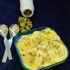 Bread rasmalai-レシピのメイン写真