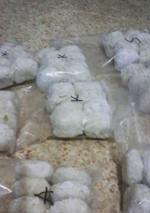 Foto resep Rujak Cireng isi