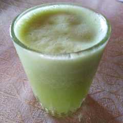 Una foto de Jugo de Palta