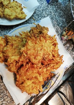 Répás tócsni recept fotója