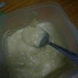 Pastelera al microondas