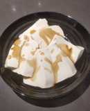 Soft Tofu