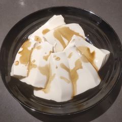 A picture of Soft Tofu.