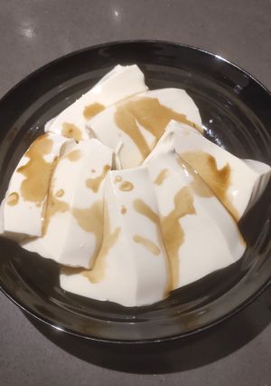 A picture of Soft Tofu.