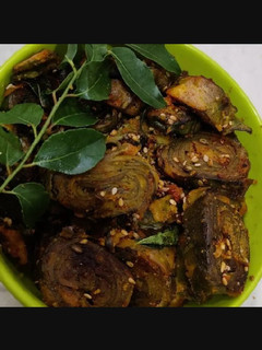 પાત્રા (Patra Recipe In Gujarati) રેસીપી મુખ્ય ફોટો