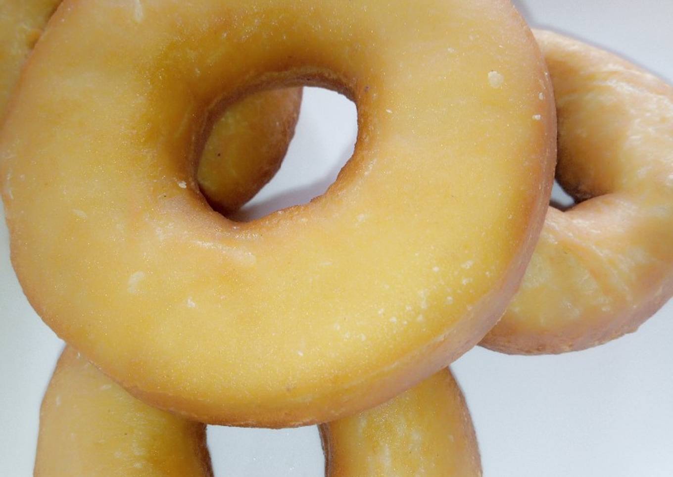 Doughnut 🍩🍩
