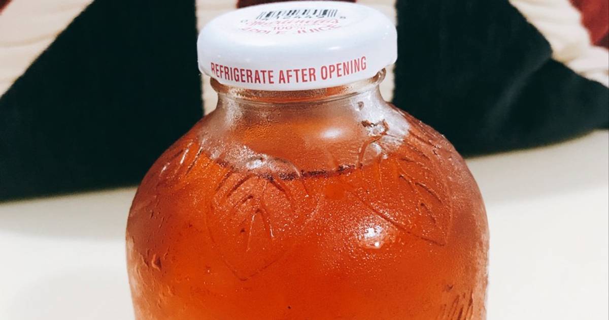 自製伯爵酒食譜與作法by Chloe Chen Cookpad