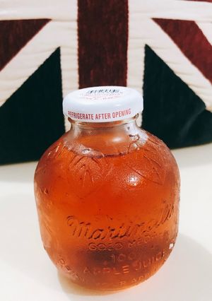 自製伯爵酒 的食譜成品照片