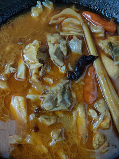 Foto resep Tongseng Ayam