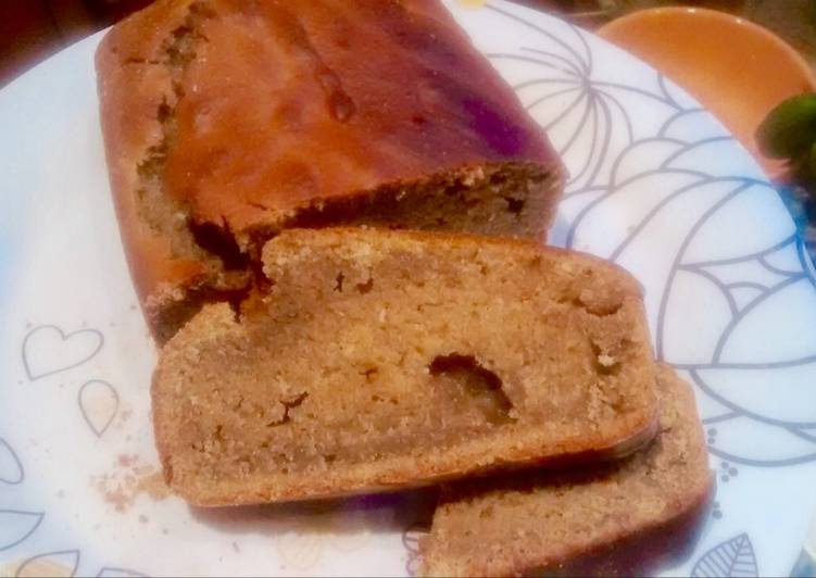 Pan De Banana Fcil Y Delicioso Youtube Pan De Banana Fcil Y Delicioso Youtube