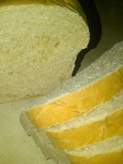 Una foto de Pan de Sándwich