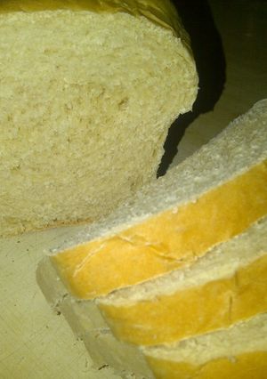 Una foto de Pan de Sándwich