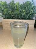 Limonada con miel