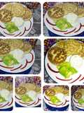 Arepas andinas aromatizadas con anís y clavito, aguacate 🥑 y MESTIZA