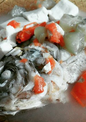 Foto resep Garang Asem Mujair