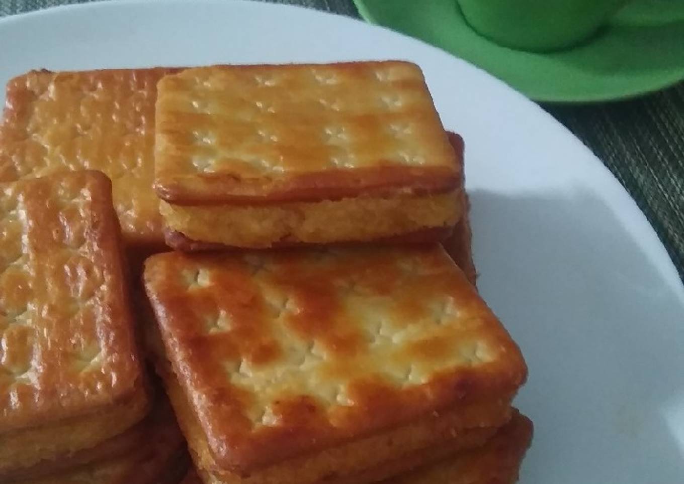 Kue Gabin Tape