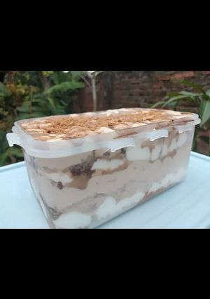 Foto resep Tiramisu