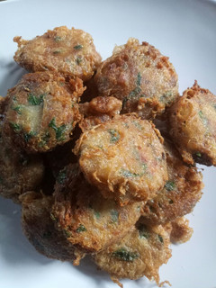 Foto resep Perkedel kentang kornet