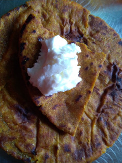 દુધી ના ઢેબરા (Dudhi Dhebra Recipe In Gujarati) રેસીપી મુખ્ય ફોટો