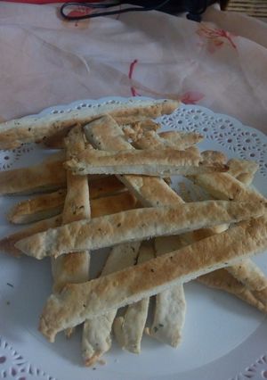 Una foto de Fajitas saborizadas