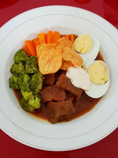 Foto resep Selat Solo