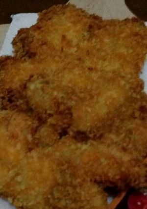 Foto resep Ayam Shihlin Homemade #5